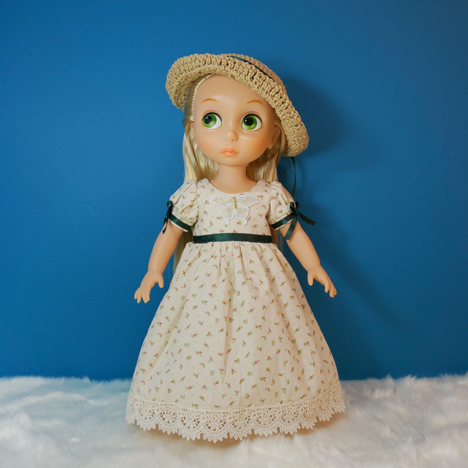 disney animators collection doll clothes