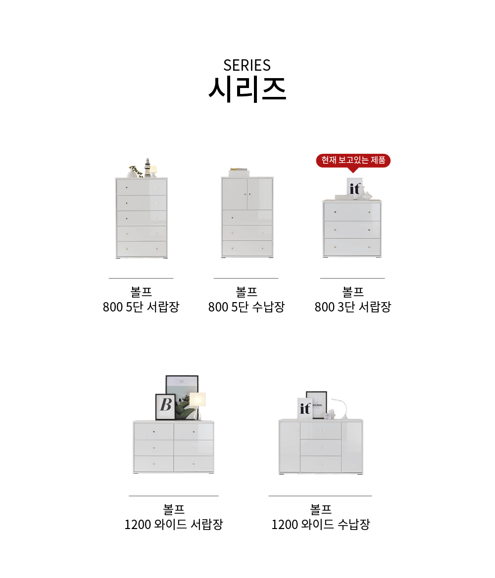 Chest Wolf 800 3Drawer gif Chest Wolf 800 3Drawer gif