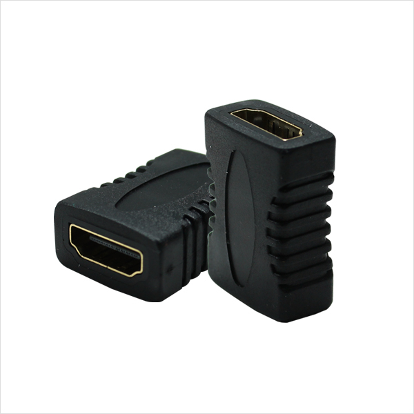 HDMI 암 HDMI 암 모니터 케이블 길이 연장 연결 젠더 케이블 커넥터 단자 잭 컨넥터 짹 선 라인 연결