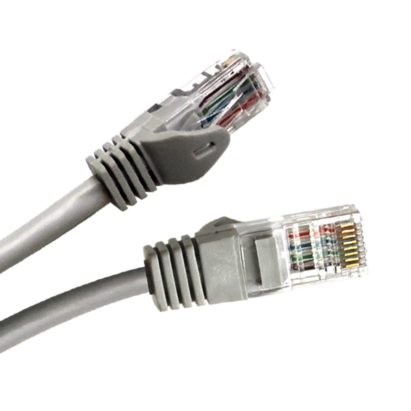CAT.5E UTP 초고속 공유기 인터넷 랜선 랜케이블 0.5M 케이블 커넥터 단자 잭 컨넥터 짹 선 라인 연결