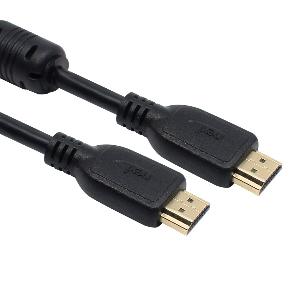 HDMI UHD TV 고품질 2.0버전 연결 케이블 1M 디지털TV 케이블 커넥터 단자 잭 컨넥터 짹 선 라인 연결