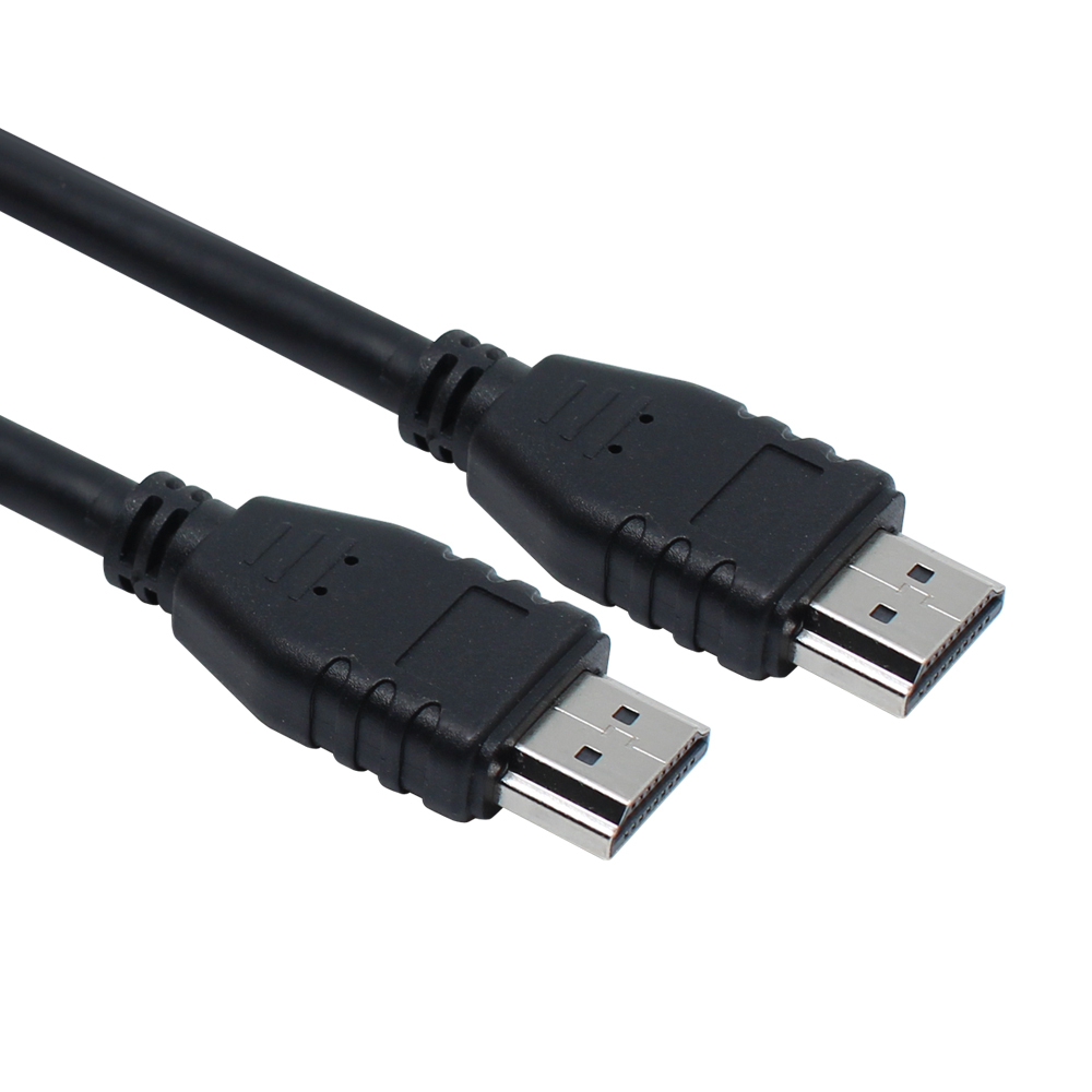 HDMI 2.1버전 8K 울트라 HDR 초고해상도 케이블 3M 케이블 커넥터 단자 잭 컨넥터 짹 선 라인 연결