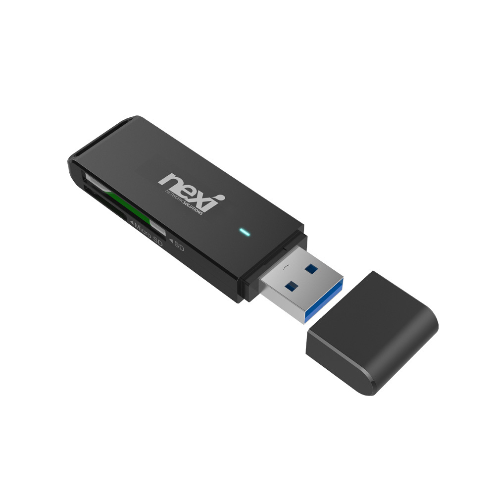 USB3.0 카드리더기 SD카드 마이크로SD UHS-I카드 미니 케이블 커넥터 단자 잭 컨넥터 짹 선 라인 연결