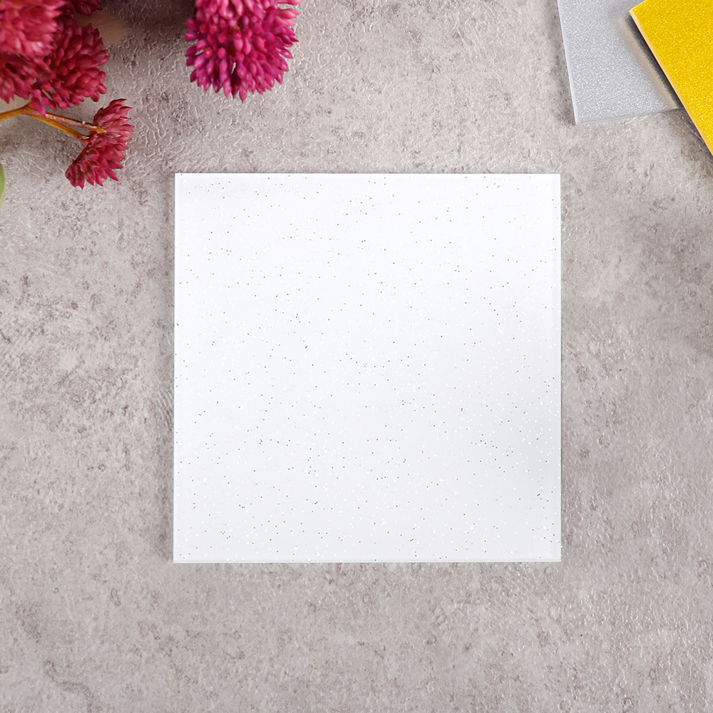 펄아크릴 판 제작 3T 재단 가공 백색 (자동계산) 