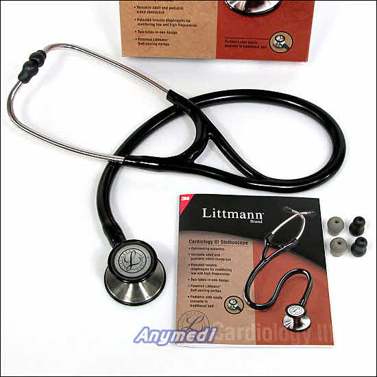 3M Littmann Cardiology�� ī��÷��� ���û����