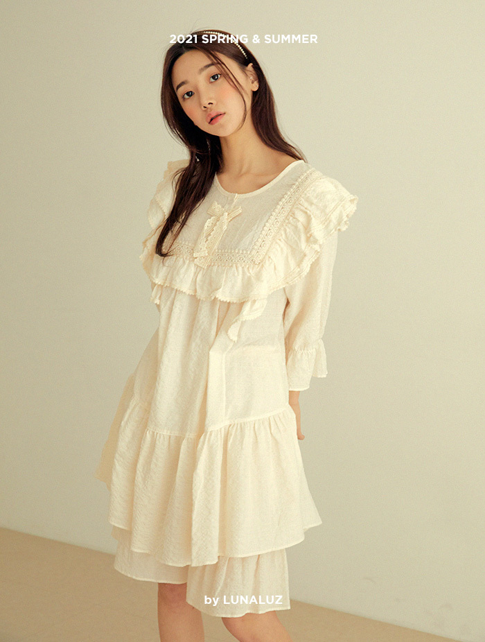 [Sale] Women&#039;s Miu Rayon Cotton Long 3 Part Pants Top and Bottom (2C) 21-01331