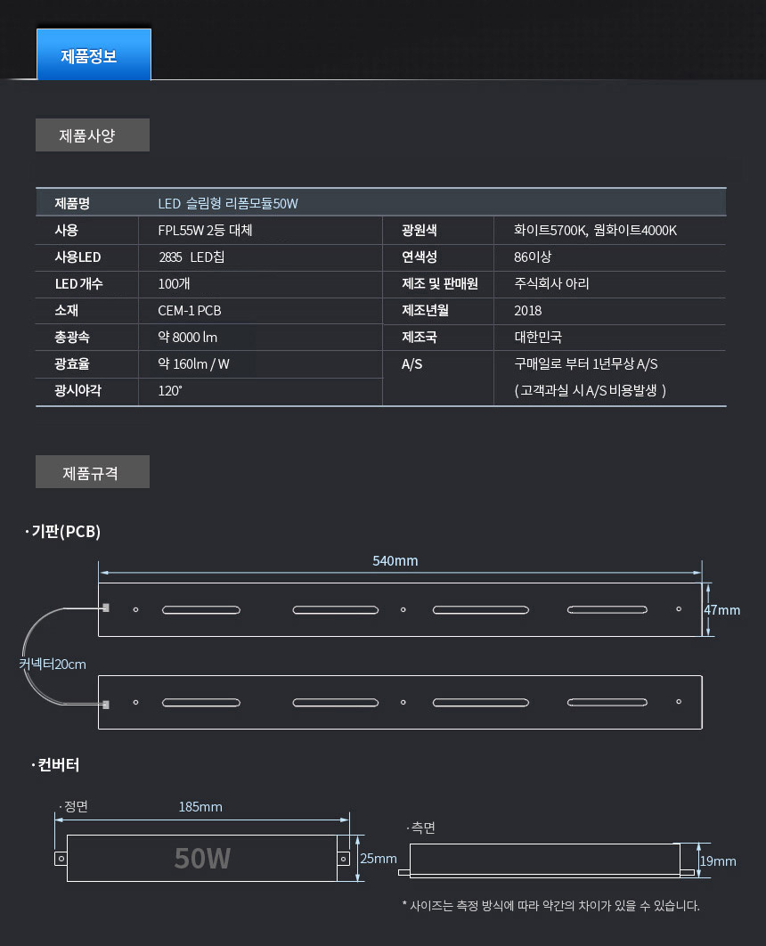 상품 상세 이미지입니다.