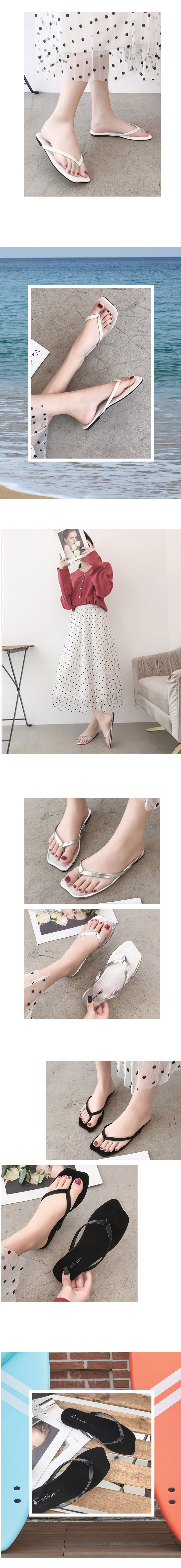 여성슬리퍼,끈샌들,플랫샌들,스트랩쪼리