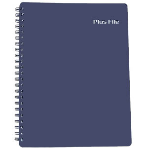 플러스화일 - Plus File