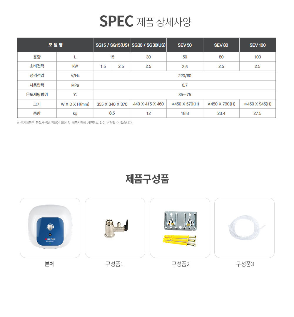상품 상세 이미지입니다.