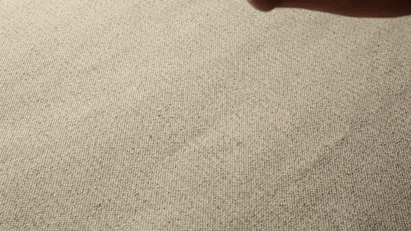 buybeam harry tweed rug's feature - 3dust free 먼지없는 러그 