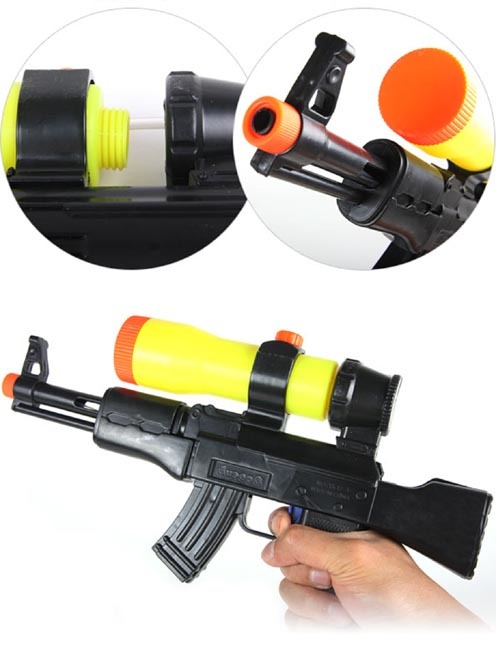 best squirt gun