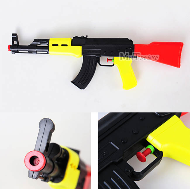 best water squirt gun