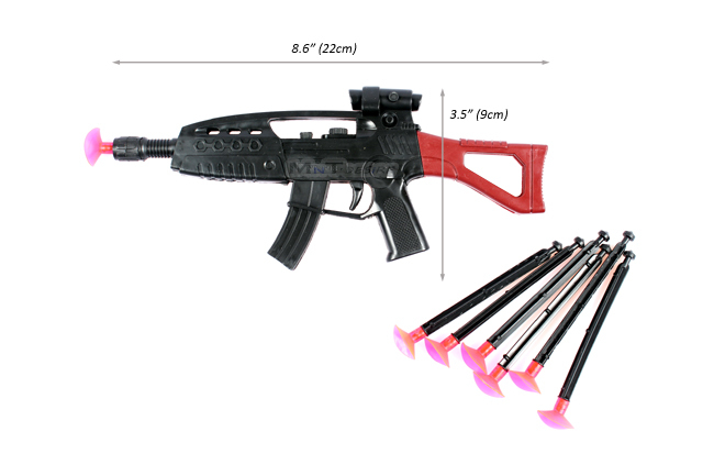 New Pump Gun Suction Cup Safety Bullets Soft Dart Gun Kids Toy Small Ebay