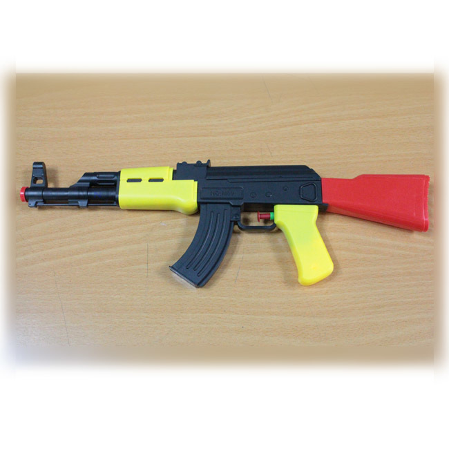 liquidator water gun