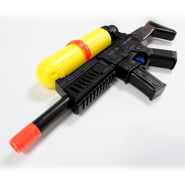 Super Soaker Water Guns Railgun Best Powerful Squirt Gun Summer Beach