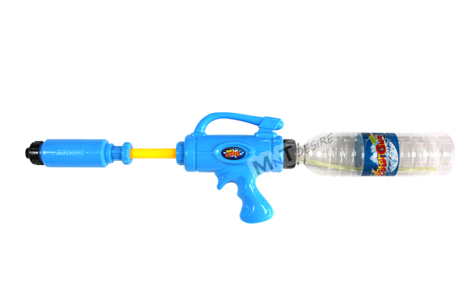 Soaker Power Splash Water Guns Powerful Squirt Gun Pump Water Blaster