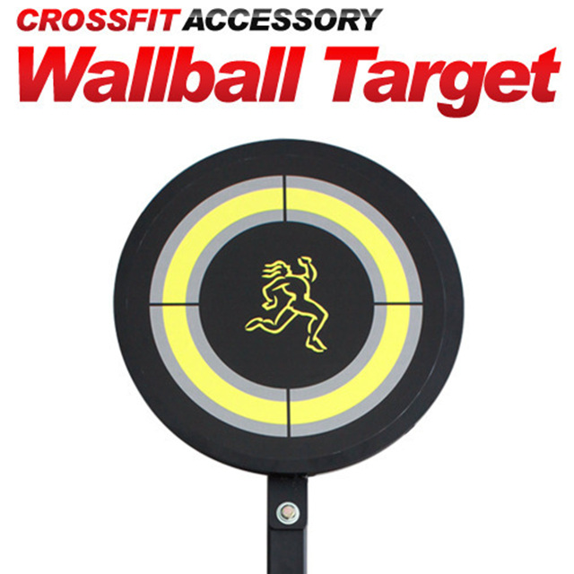 BST 크로스핏 액세서리 월볼타켓 wallball target
