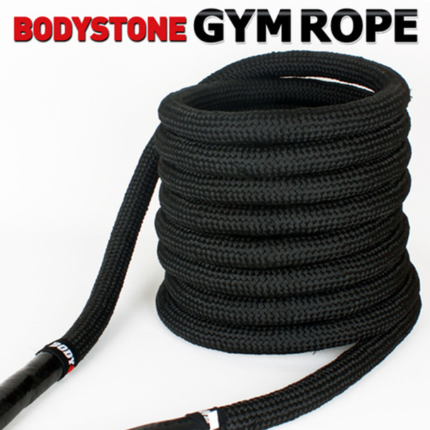 [바디스톤] 짐로프 (Gym Rope) 베틀로프 BST 크로스핏/로프웨이브/PP로프/배틀로프