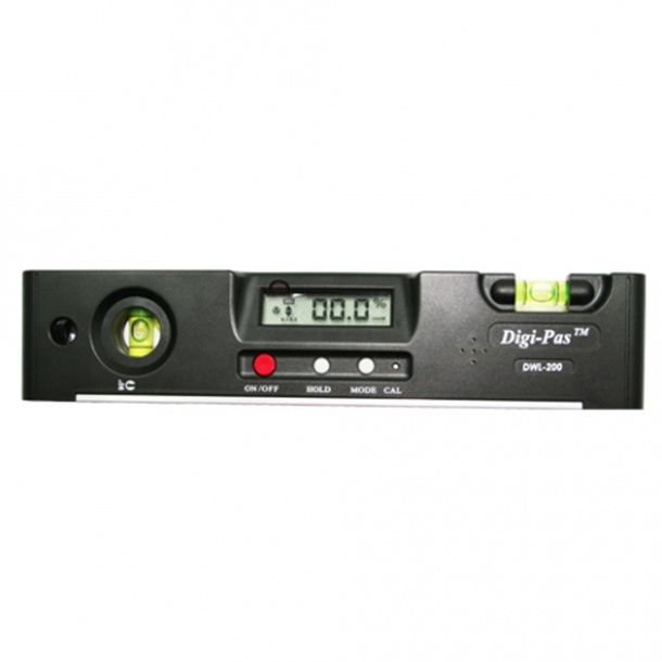 SY [신콘]DWL-200 디지털수평기 (디지털레벨)