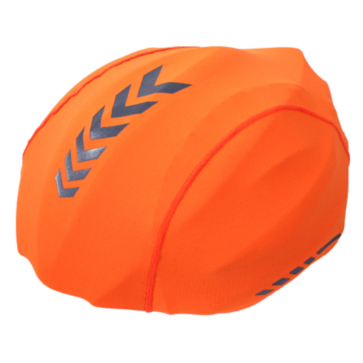 Mcn [Helmet Cover]방풍헬맷커버-형광오렌지