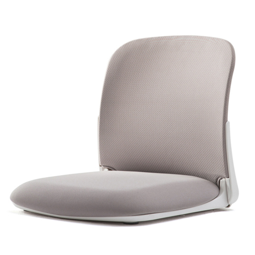 시디즈 필로 좌식 의자 베이지