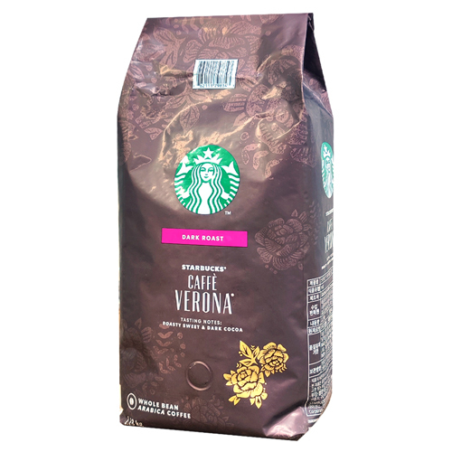 스타벅스 카페 베로나 1.13kg
