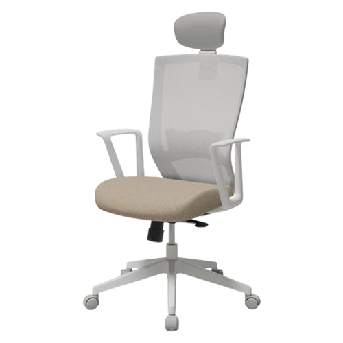 시디즈 T50 라이트 베이직 오피스체어 베이지