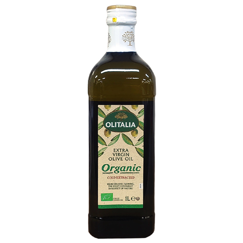 올리타리아 엑스트라버진 올리브 오일 1L