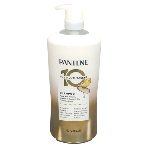 팬틴 멀티태스커 10 샴푸 1.13L