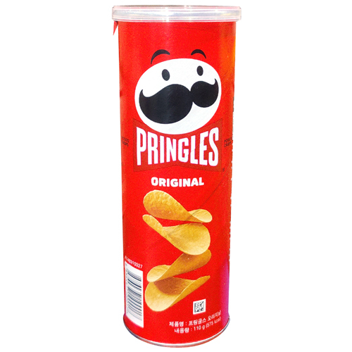 프링글스 오리지널맛 110g