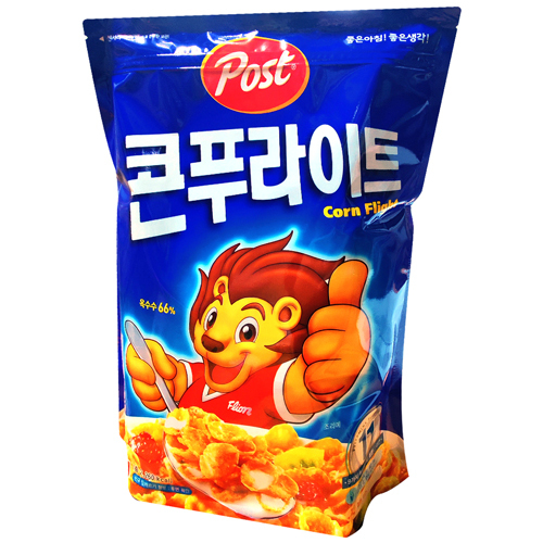 포스트 콘푸라이트 600g