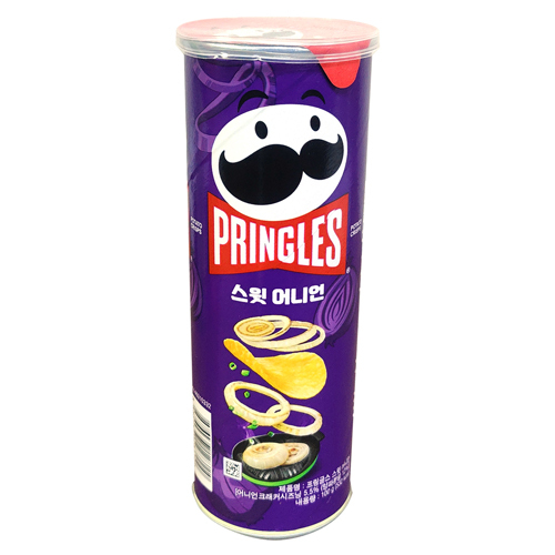 프링글스 스윗 어니언 100g