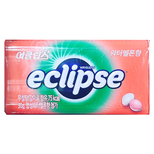 이클립스 워터멜론 30g (8개)