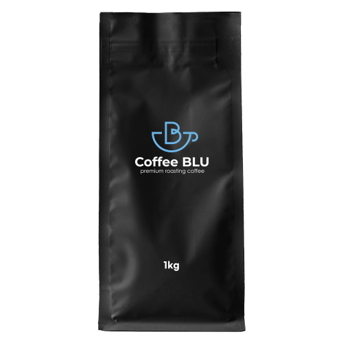 커피블루 레귤러 블렌드 1kg