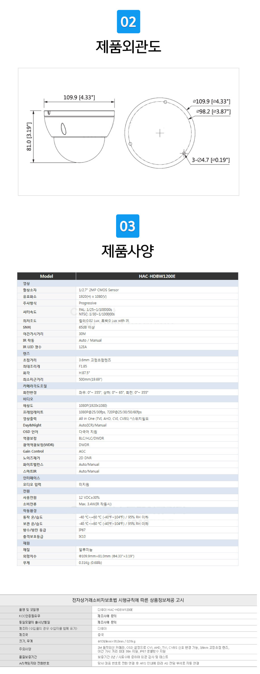 상품 상세 이미지입니다.