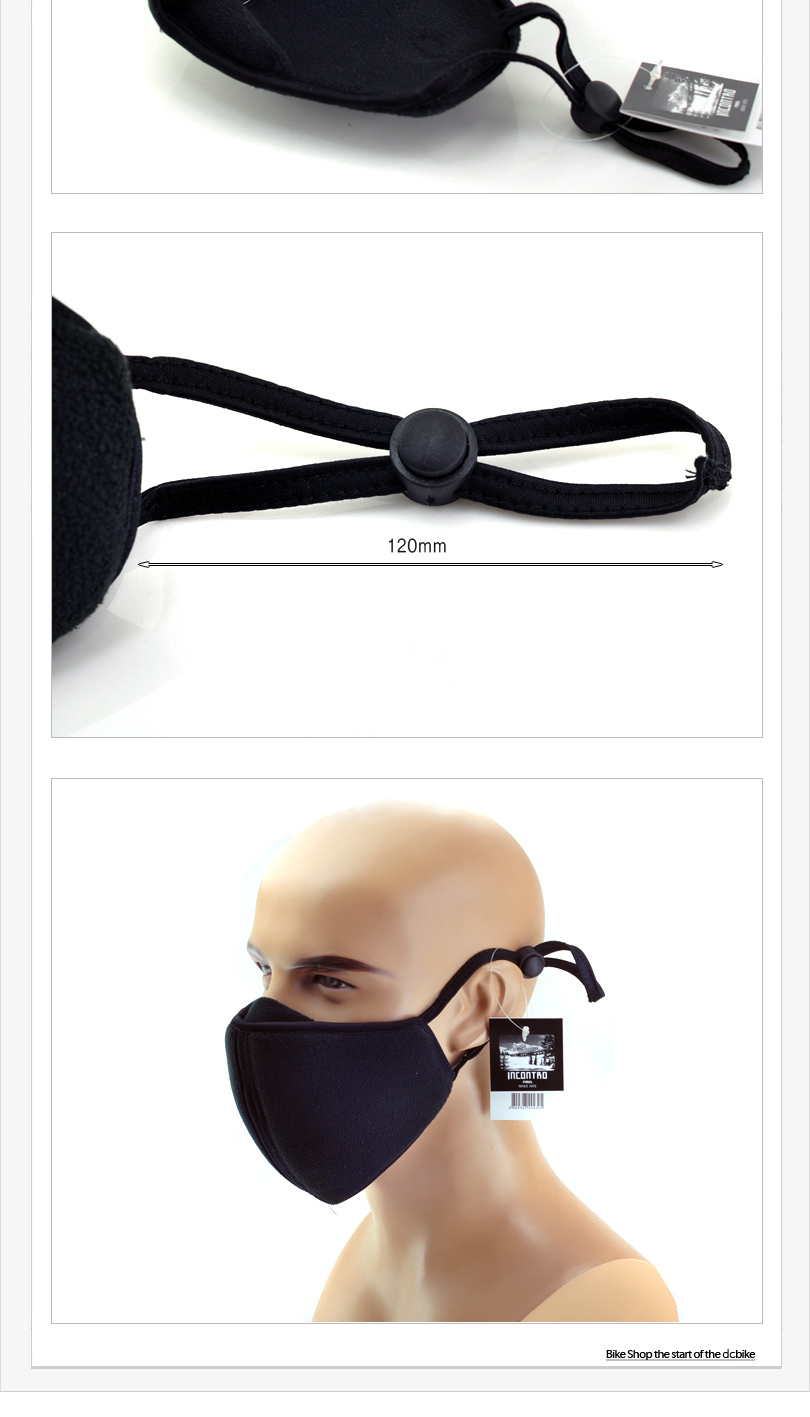 Bicycles for the winter