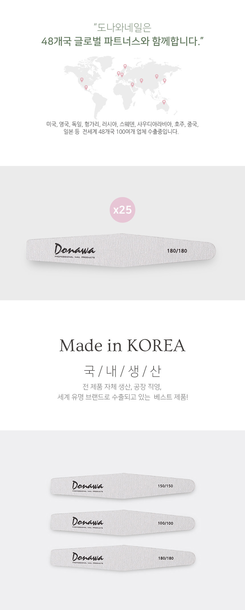 도나와,donawa,네일니퍼,네일케어,손관리,네일아트,네일재료,네일툴,큐티클제거,손톱케어,셀프네일