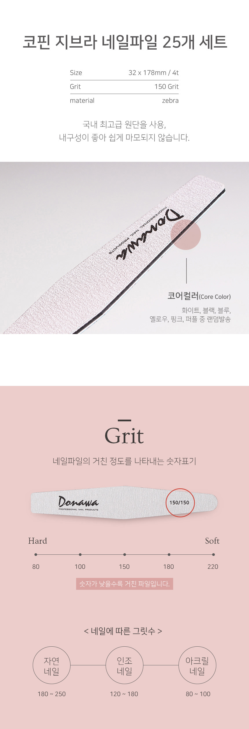 도나와,donawa,네일니퍼,네일케어,손관리,네일아트,네일재료,네일툴,큐티클제거,손톱케어,셀프네일