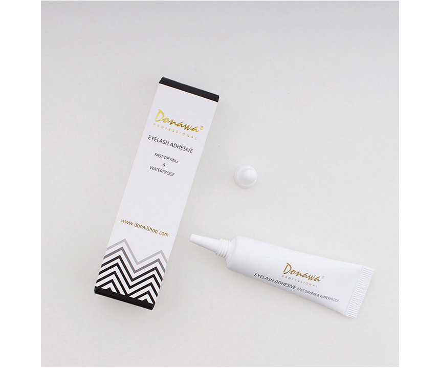 도나와,donawa,속눈썹글루,속눈썹접착제,아크릴레이트,셀프접착제,붙이는속눈썹