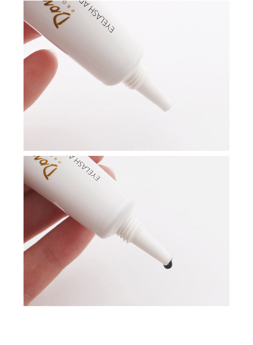 도나와,donawa,속눈썹글루,속눈썹접착제,아크릴레이트,셀프접착제,붙이는속눈썹