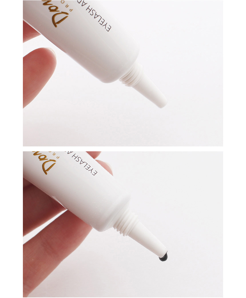 도나와,donawa,속눈썹글루,속눈썹접착제,아크릴레이트,셀프접착제,붙이는속눈썹