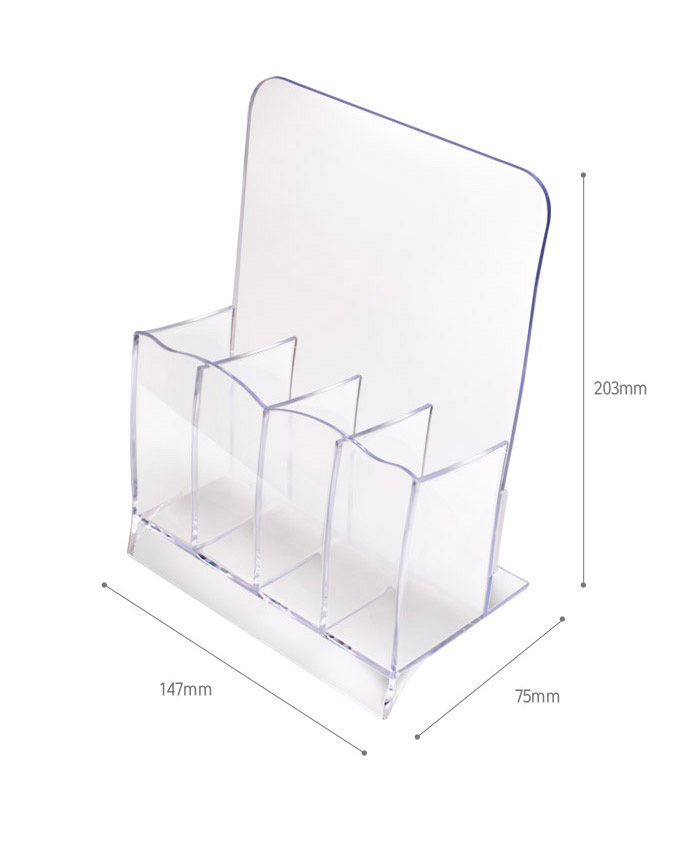 도나와,donawa,파일케이스,파일스탠드,정리함,네일아트재료,매장디피,네일샵,파일정리,파일스탠드