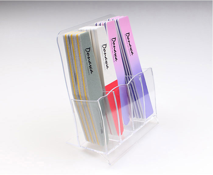 도나와,donawa,파일케이스,파일스탠드,정리함,네일아트재료,매장디피,네일샵,파일정리,파일스탠드