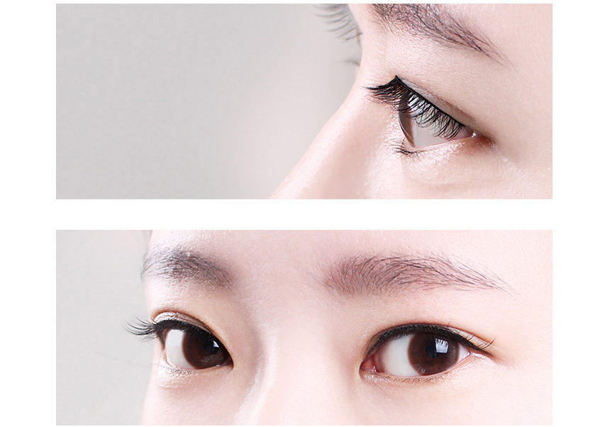 도나와,donawa,인조눈썹,신부화장,속눈썹연장,자연속눈썹,속눈썹,도나와속눈썹