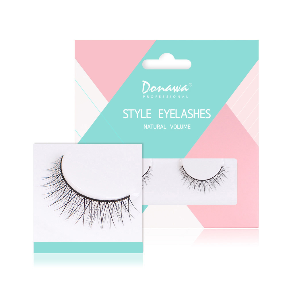 도나와,donawa,인조눈썹,신부화장,속눈썹연장,자연속눈썹,속눈썹,도나와속눈썹,도나와 속눈썹 인조눈썹 신부화장 no2 DSFE02-XNG