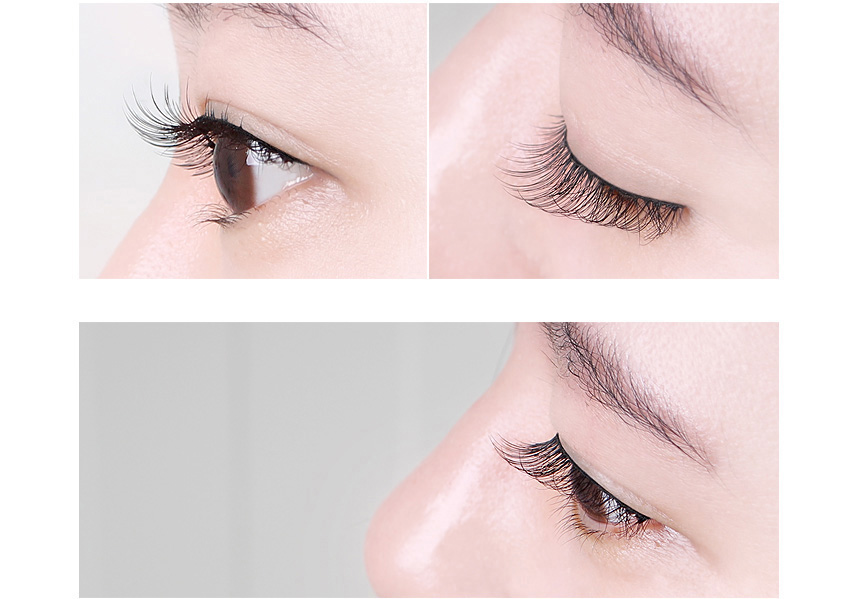 도나와,donawa,인조눈썹,신부화장,속눈썹연장,자연속눈썹,속눈썹,도나와속눈썹