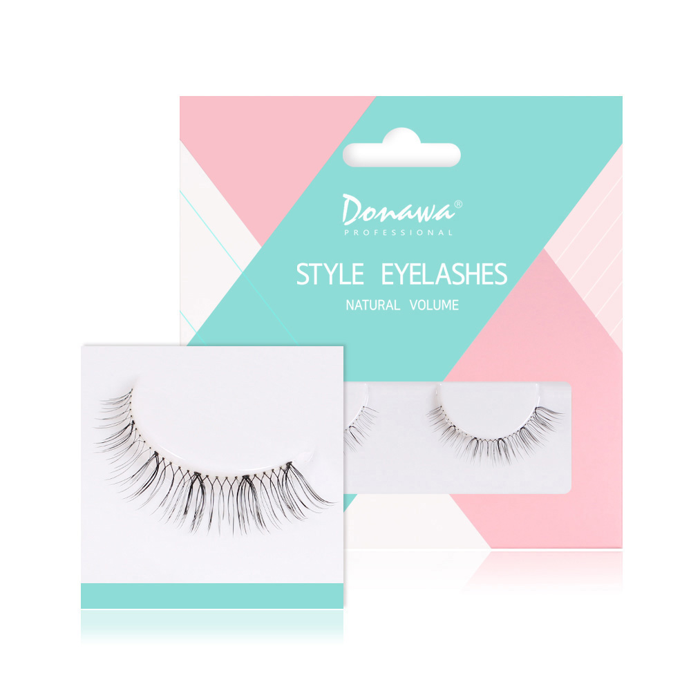 도나와,donawa,인조눈썹,신부화장,속눈썹연장,자연속눈썹,속눈썹,도나와속눈썹,도나와 속눈썹 인조눈썹 신부화장 no4 DSFE04-GJS07