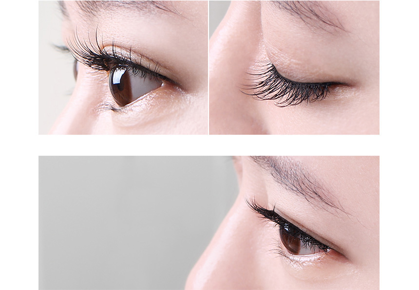 도나와,donawa,인조눈썹,신부화장,속눈썹연장,자연속눈썹,속눈썹,도나와속눈썹