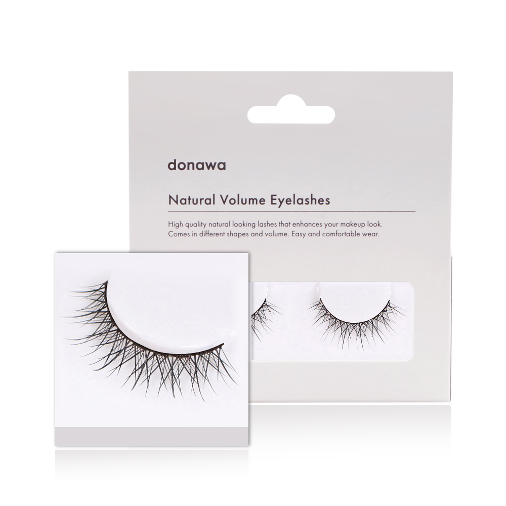 도나와,donawa,인조눈썹,신부화장,속눈썹연장,자연속눈썹,속눈썹,도나와속눈썹,도나와 속눈썹 인조눈썹 신부화장 no6 DSFE06-TL9019